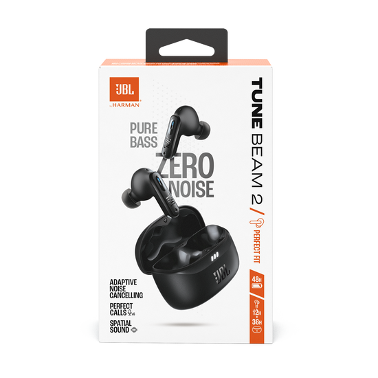 Contenido de la caja